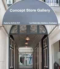 Concept Store Gallery La Baule