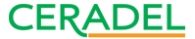 Logo CERADEL