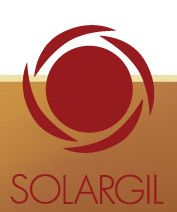 Logo SOLARGIL