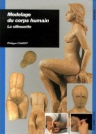 Modelage du corps humain - La silhouette