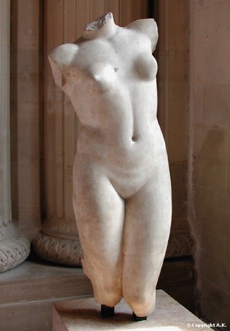 Vénus Aphrodite